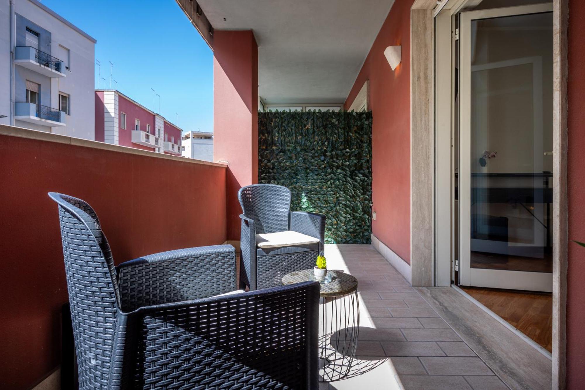 Fior Di Loto Central Cagliari Exterior foto