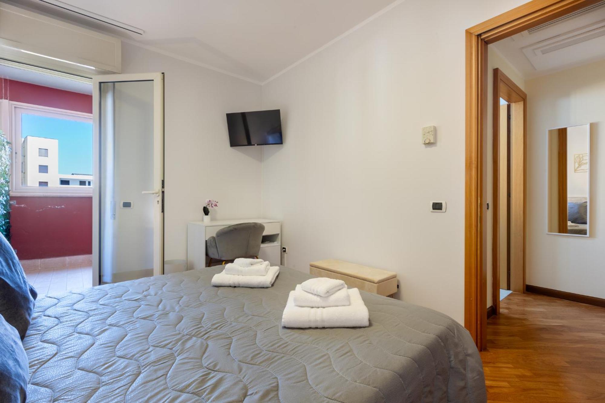 Fior Di Loto Central Cagliari Exterior foto